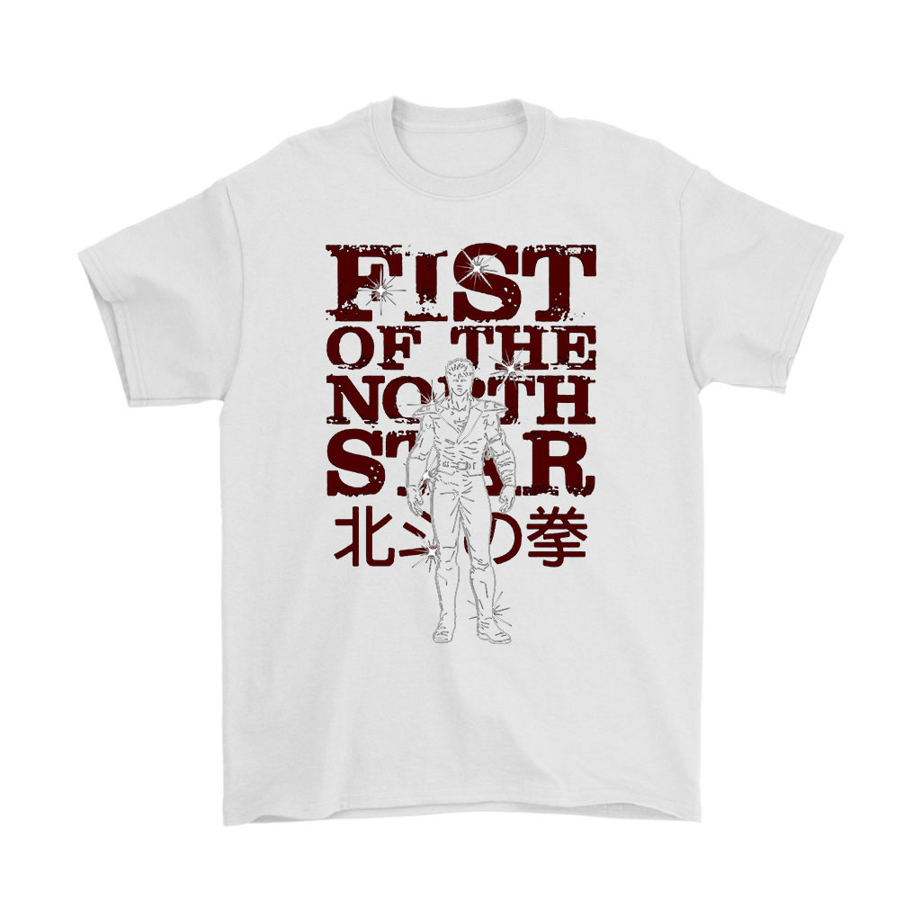 THATMMASHOP TMS Fist of the North Star Kenshiro FOTNS