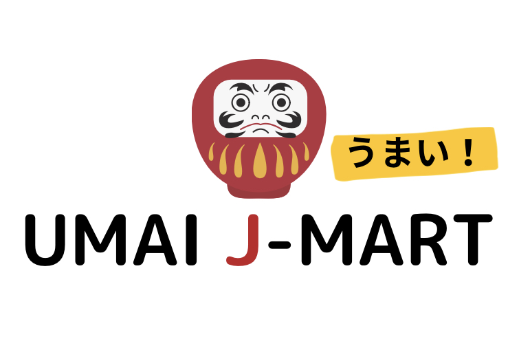 UMAI J-mart/Japanese market in Malaysia マレーシアの日本食専門店