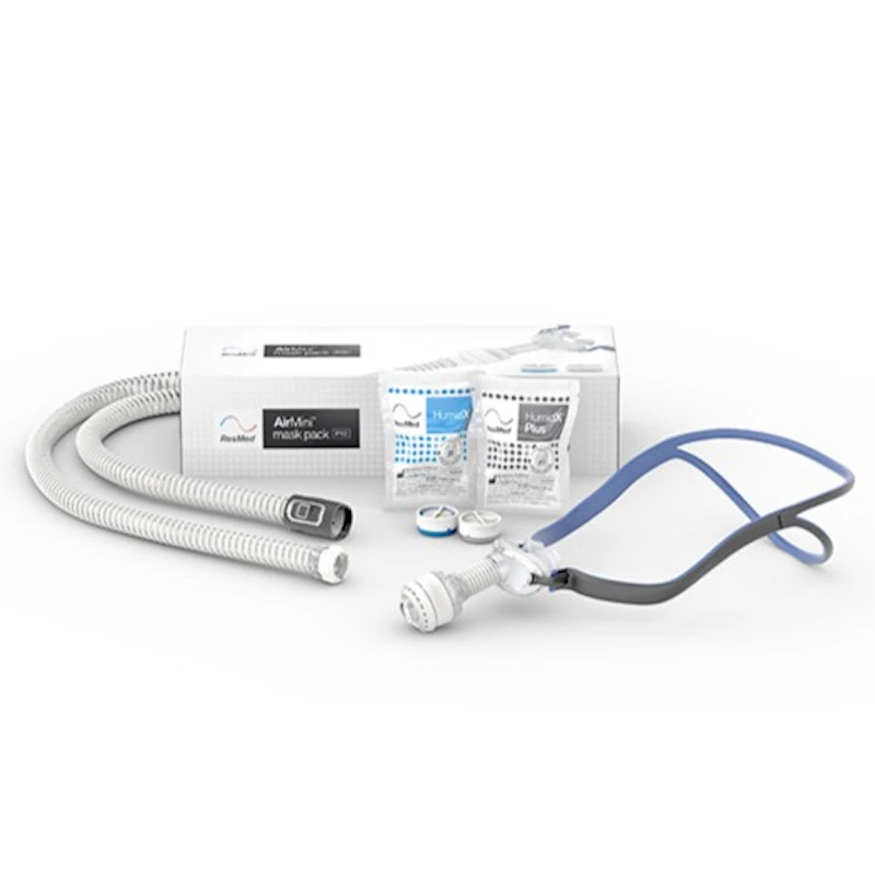 ResMed AirFit P10 AirMini Masken-Pack