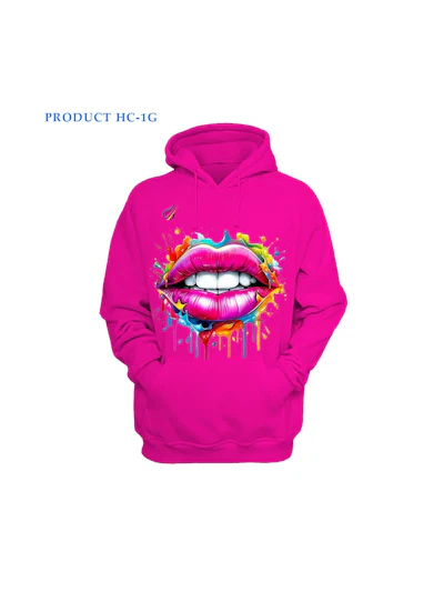 SWEET! Customized Jumper - PRODUCT CODE: HC-1G