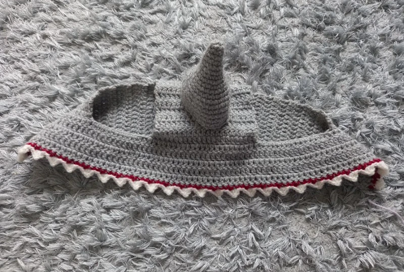 Crochet Horse Hats