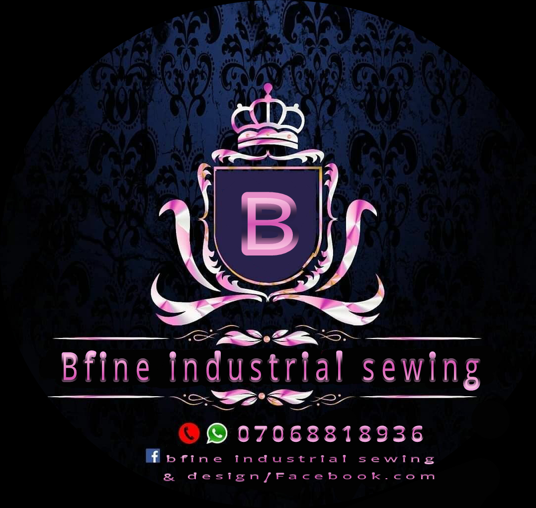 Bfine industrial sewing and design