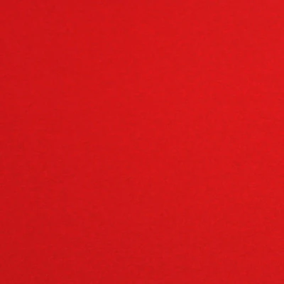 12x12" Cardstock dunkelrot