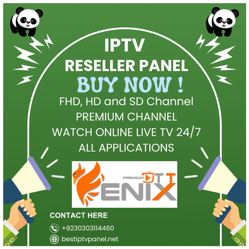 FENIX OTT SERVER