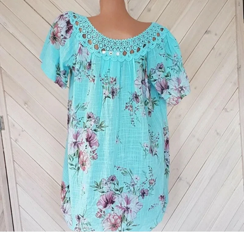 Top tank Sleeveless Women T shirt