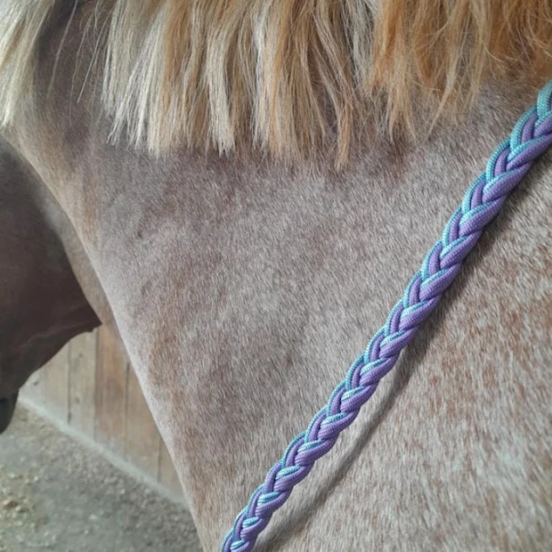 Neckropes