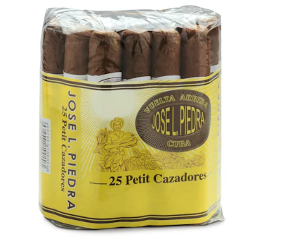 JOSE L. PIEDRA PETIT CAZADORES CIGAR