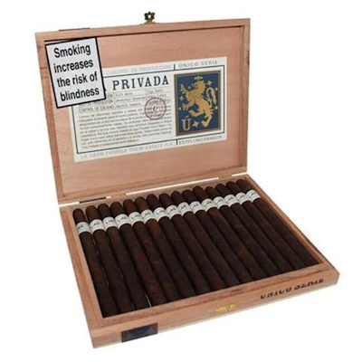 Liga Privada Unico L40 Cigars