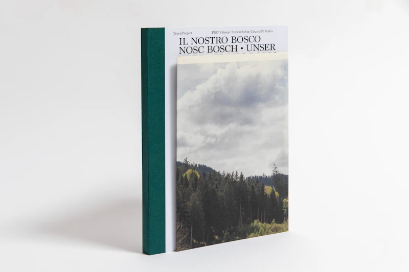 IL NOSTRO BOSCO special edition - TerraProject