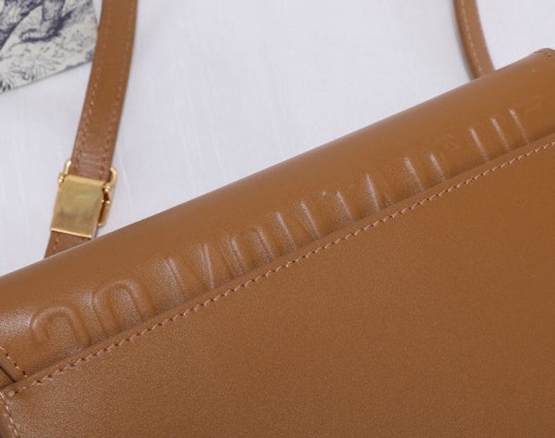 Christian Dior Bobby Bag 