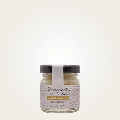 Katopodis Family Bienenwachs Creme 50g