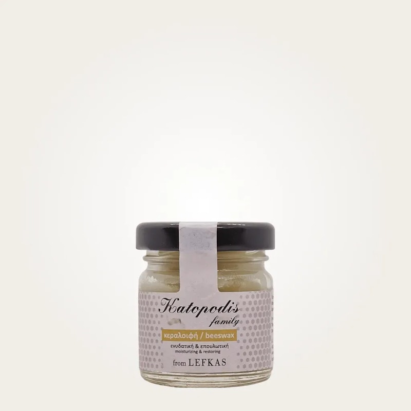 Katopodis Family Bienenwachs Creme 50g