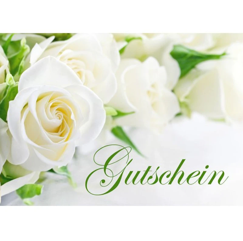 Gutscheine