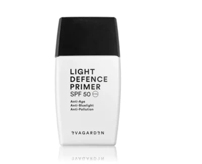 LIGHT DEFENCE PRIMER SPF50