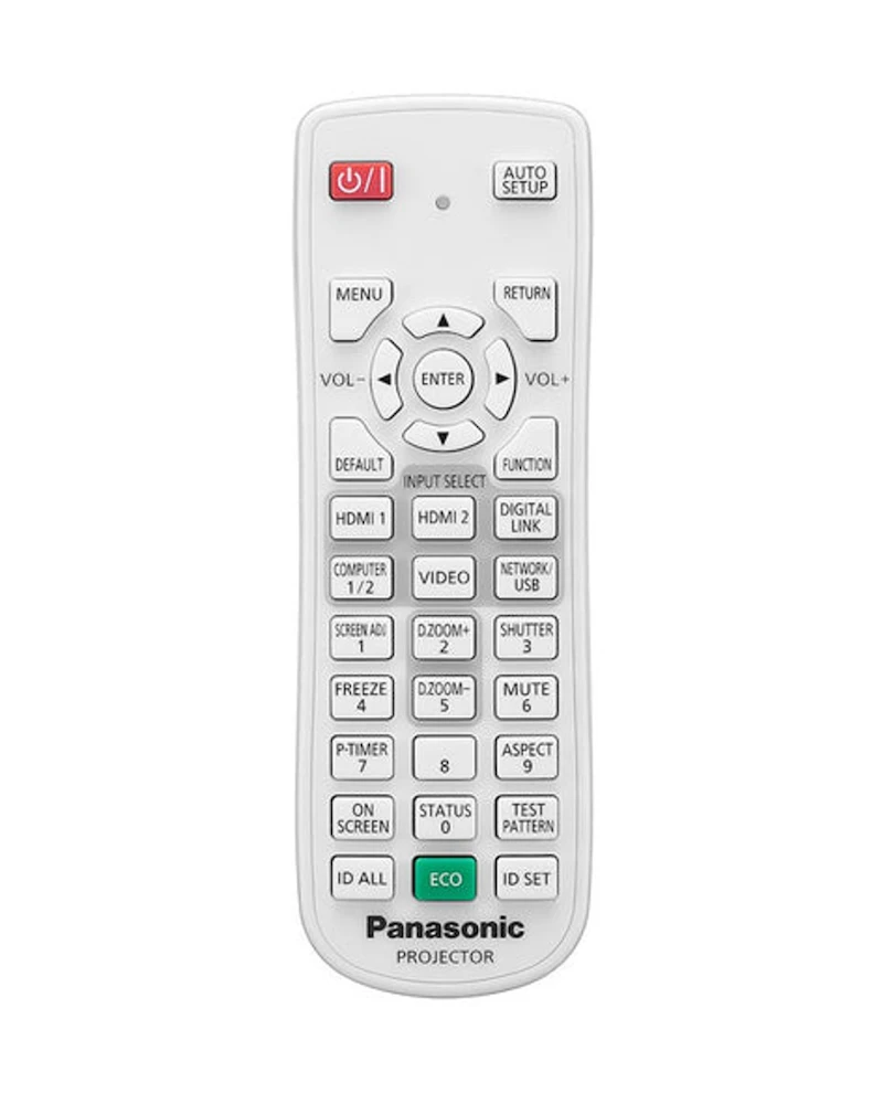 Panasonic PT-VMZ51U WUXGA Laser Projector