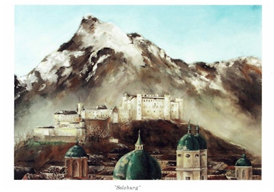 "Salzburg"