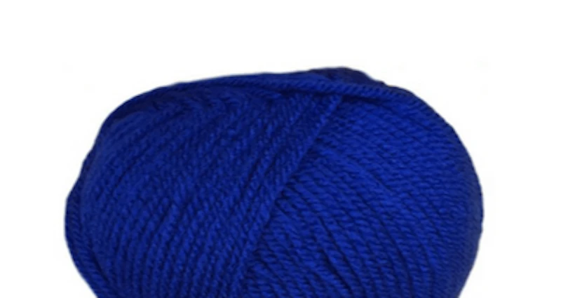 Triangular scarf - Ajour, made of 100% Acryl, hand knitted, will be made in your favorite color! (to order)