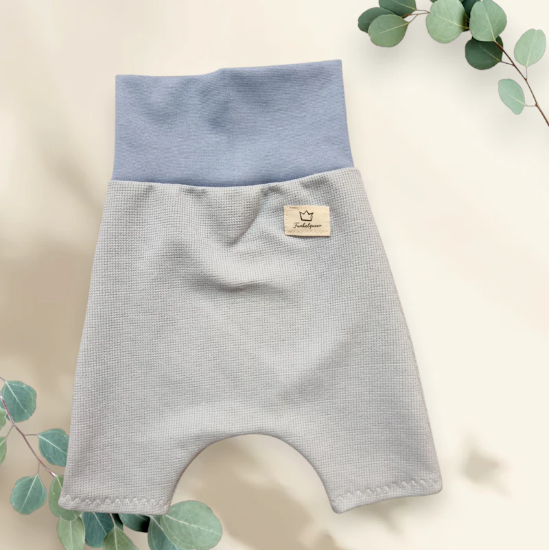Baby-Pumphosen verschiedene Farben und Größen 