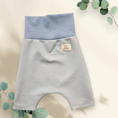 Baby-Pumphosen verschiedene Farben und Größen