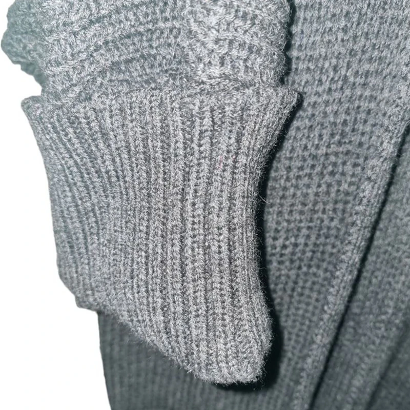 Strickjacke gr. 38/44, Einheitsgröße