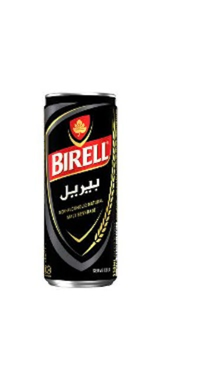 بيريل مشروب شعير 