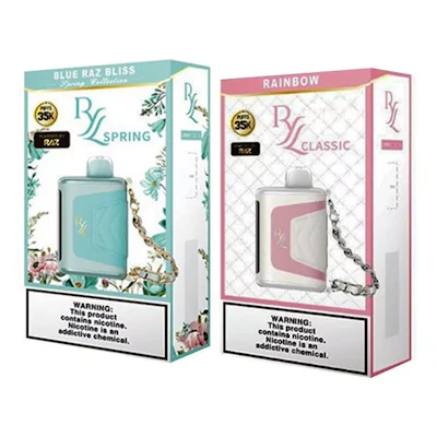 RAZ RYL 35K DISPOSABLE