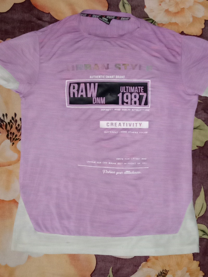 i shirt