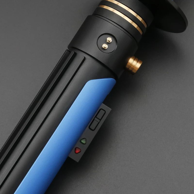 KJ (Blue) - TXQ