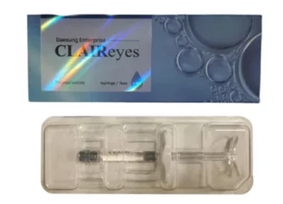 Clair Eyes