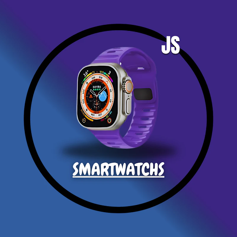 SMARTWATCHS