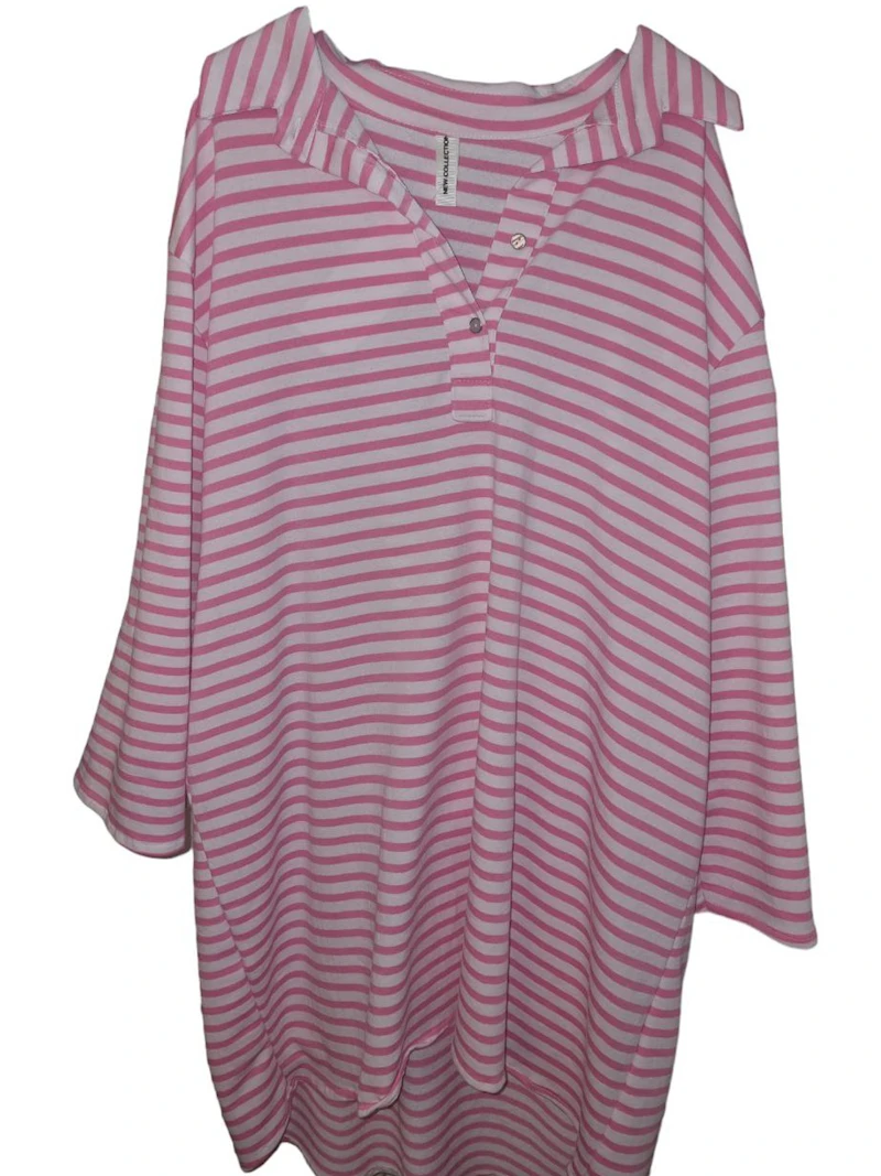 Shirt, gr. L/XL