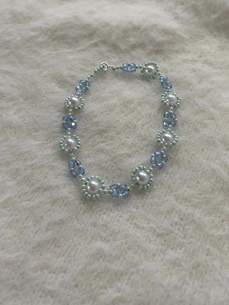 Babyblue sparkle
