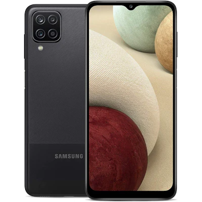 Galaxy A12 مستخدم