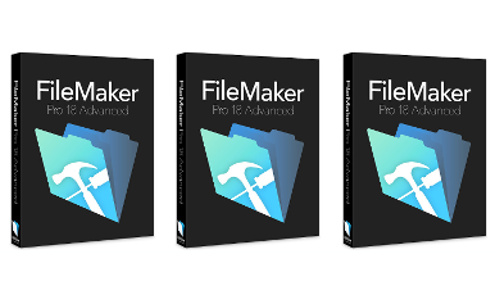 filemaker pro 18 advanced download mac
