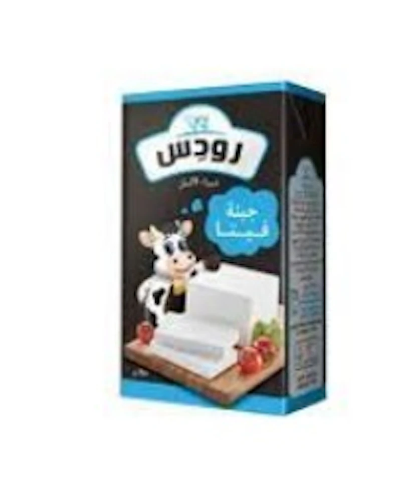 رودس فيتا