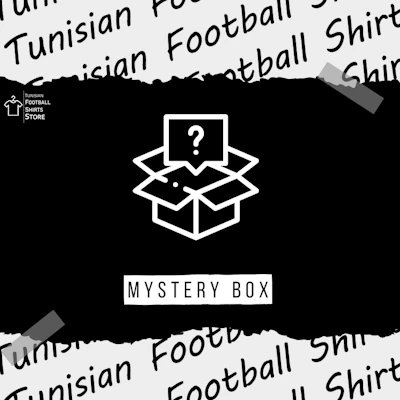 Mystery Box