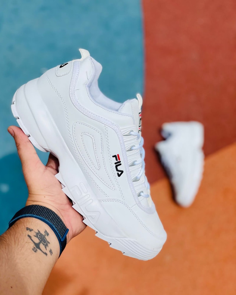 Fila Sneaker