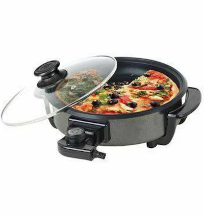 Saachi Pizza Pan