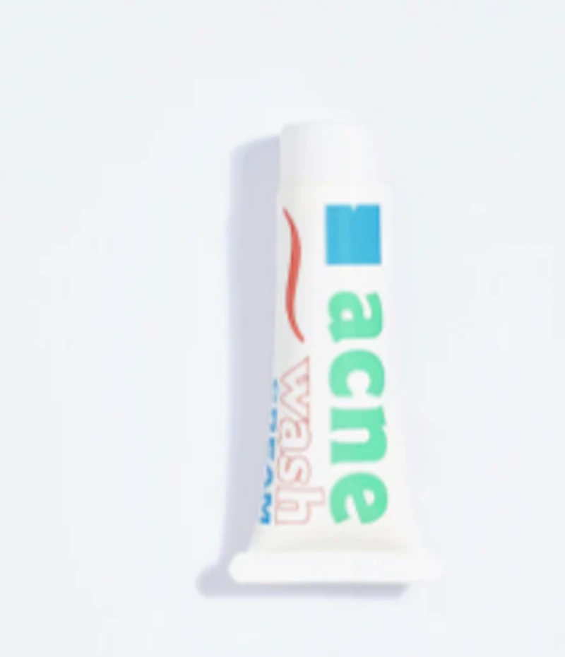 acne wash cream