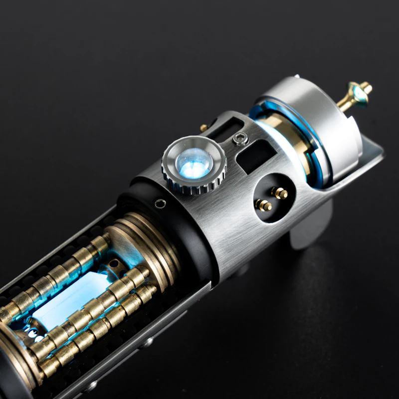 High End Saber