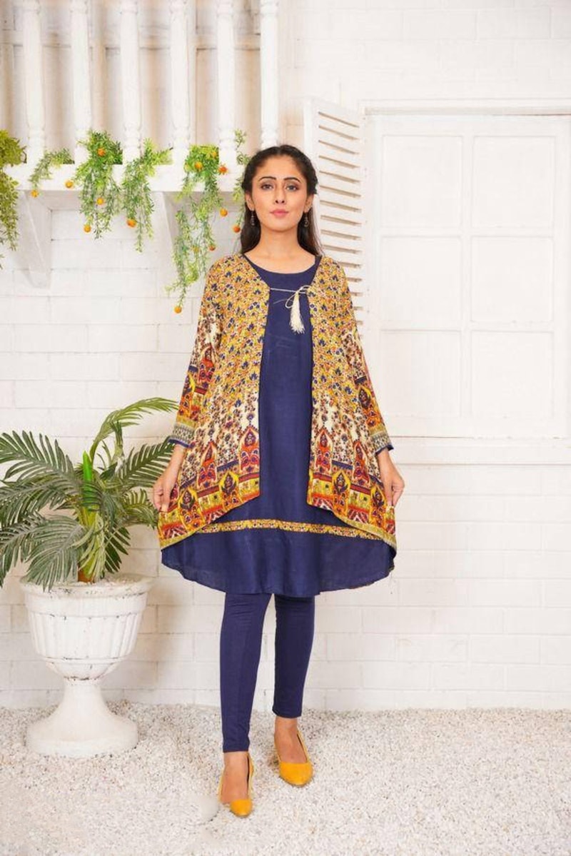 "stitched Linen 2-Piece Ensemble: Effortless Style and Comfort in a Set" Copy Copy