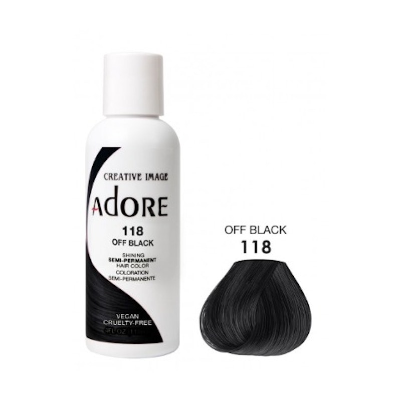 Adore Semi-permanent haircolor 