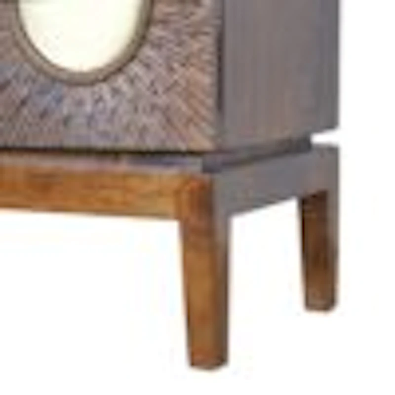 Sunburst Media Unit