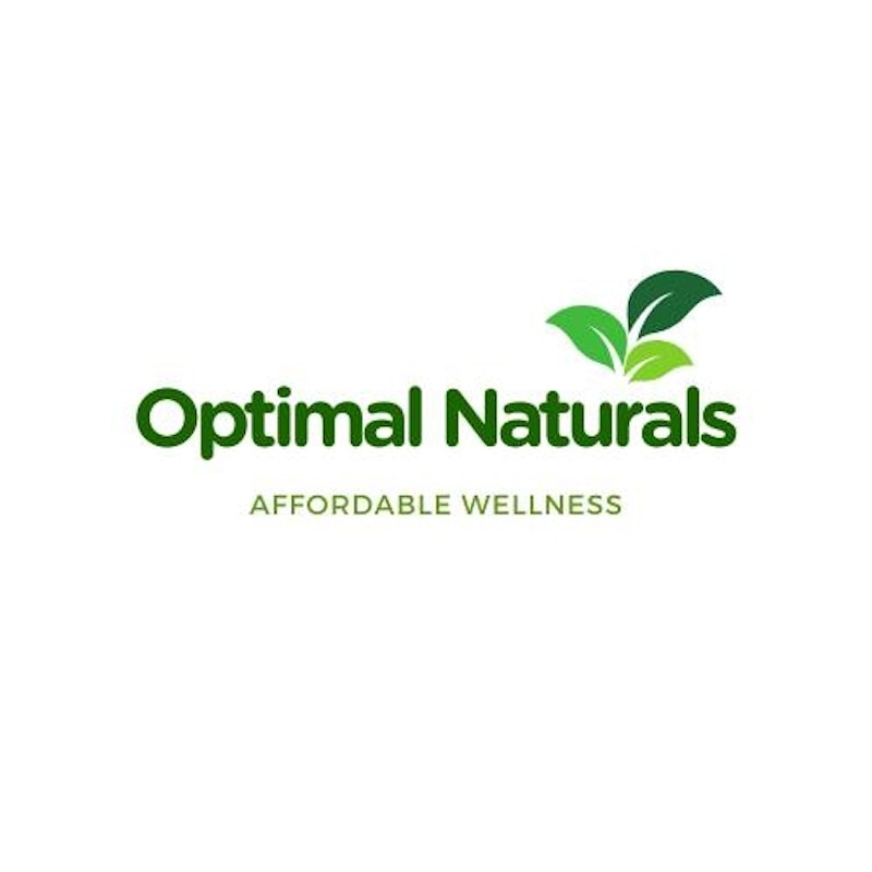 Optimal Naturals