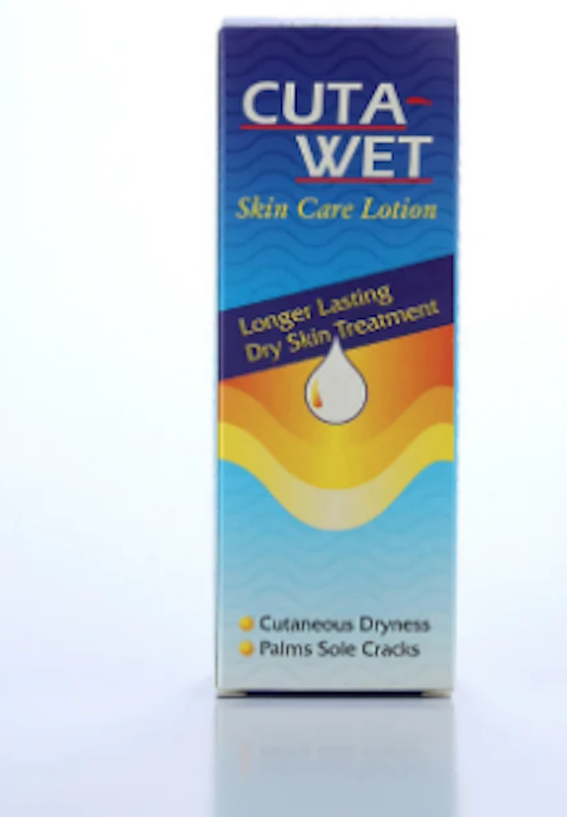 CUTA WET LOTION 100ML