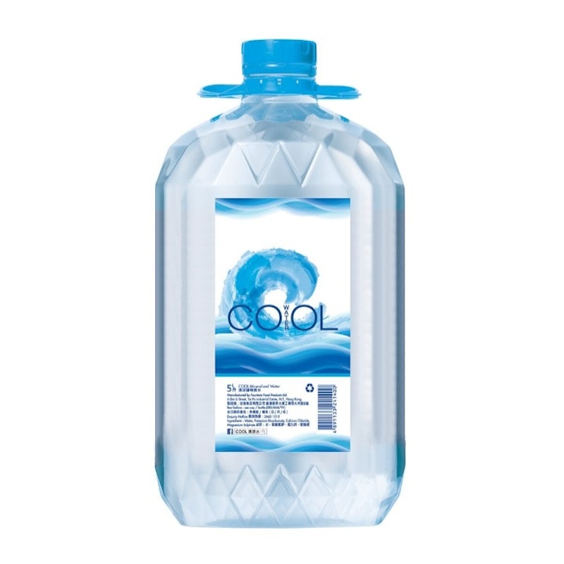 Water 5L (parknshop)