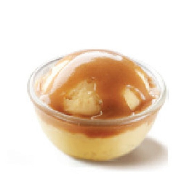 Mashed Potato (Jollibee)