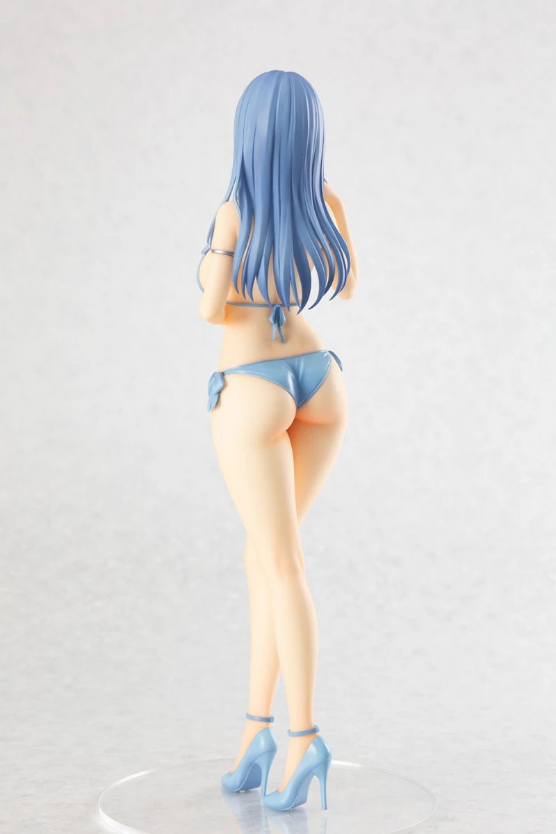 Original - Komikawa Aoi - 1/6 (Orchid Seed)