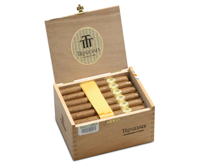 TRINIDAD COLONIALES CIGAR