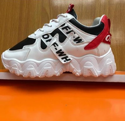 Off white designers Sneakers